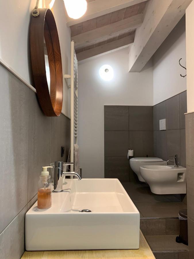 Appartamento73 Cignone 외부 사진